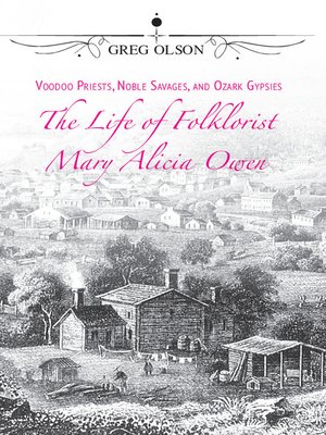 cover image of Voodoo Priests, Noble Savages, and Ozark Gypsies